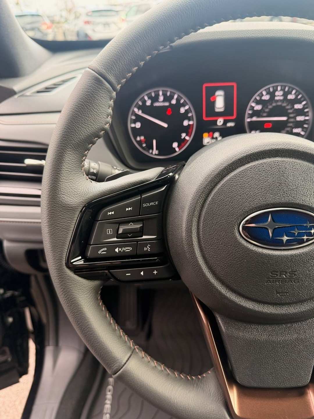 2026 Subaru Forester Sport - Image 33