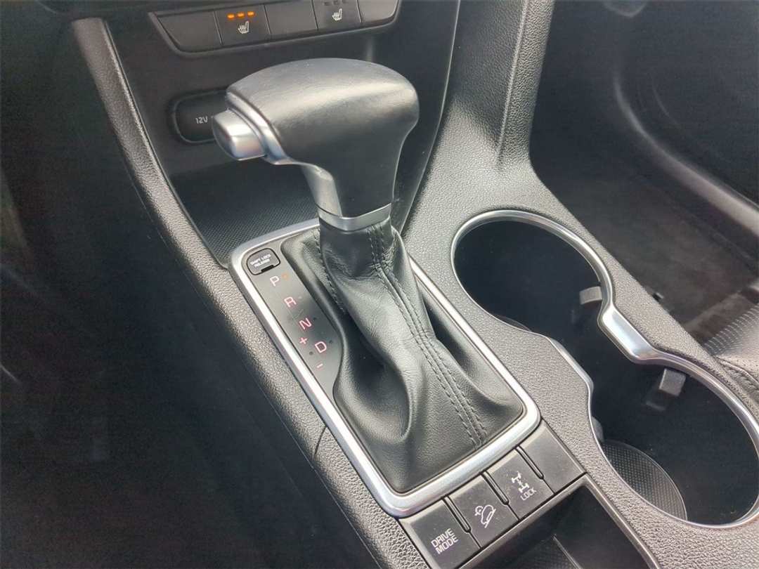 2021 Kia Sportage EX - Image 19