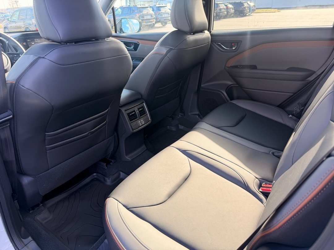 2026 Subaru Forester Sport - Image 19