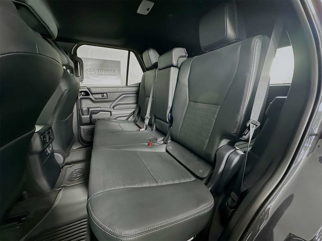 2026 Toyota 4Runner TRD OffRoad Premium - Image 26