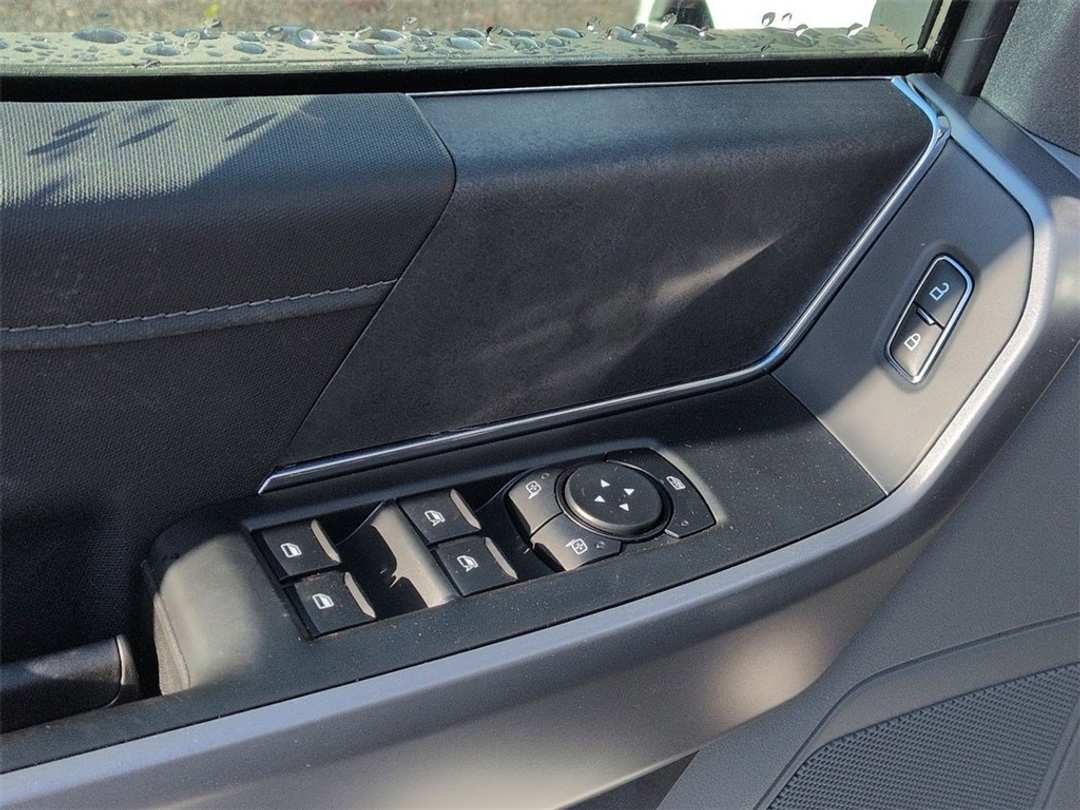 2026 Ford F-150 XLT - Image 10
