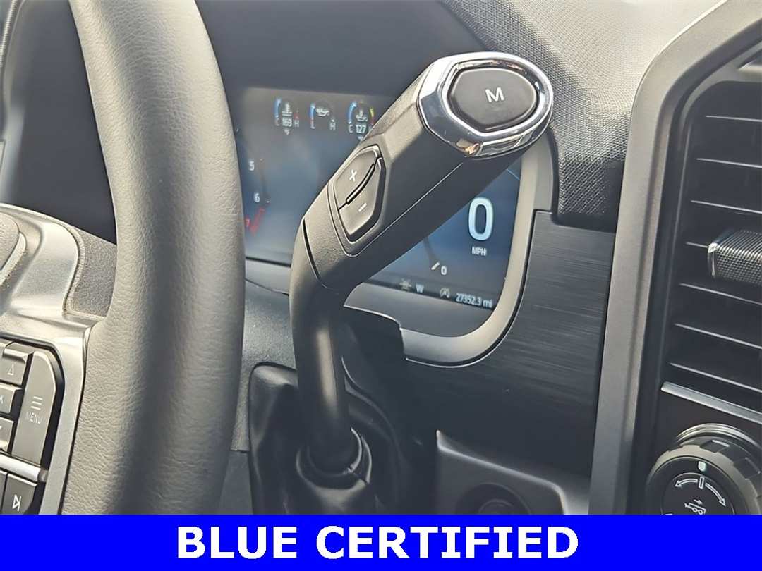 2024 Ford F-150 XLT - Image 17