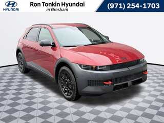 2026 Hyundai Ioniq 5 XRT