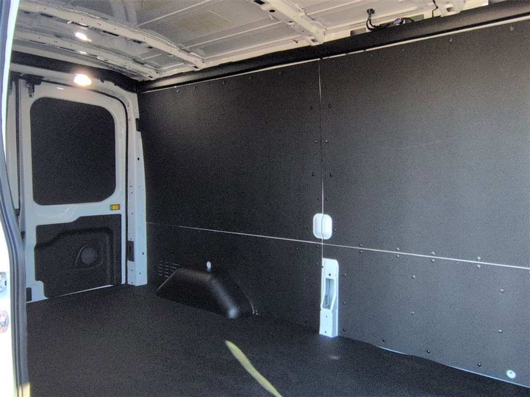 2026 Ford Transit-250 Base - Image 26