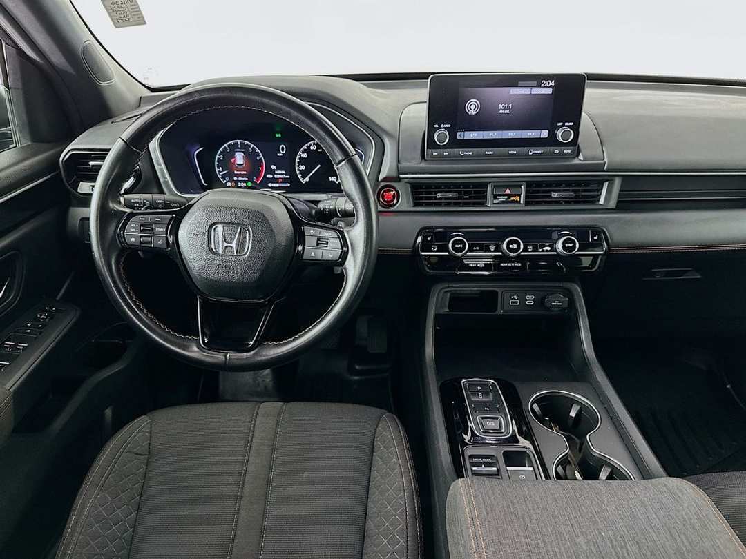 2024 Honda Pilot Sport - Image 22