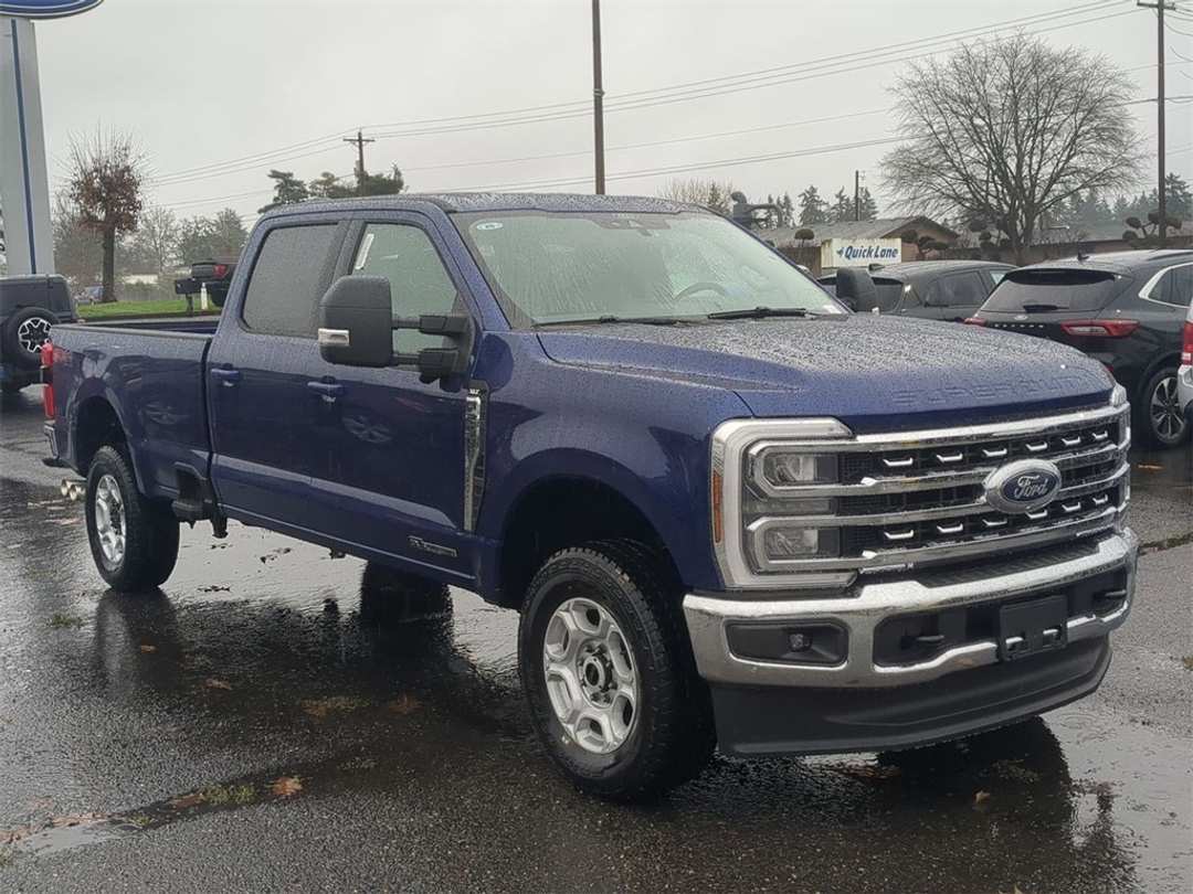 2026 Ford F-250Sd XLT - Image 7