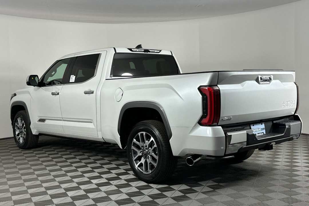 2025 Toyota Tundra 1794 - Image 6