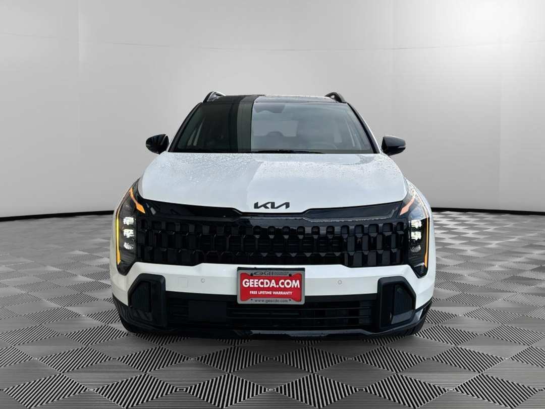 2026 Kia Sportage XLine - Image 2