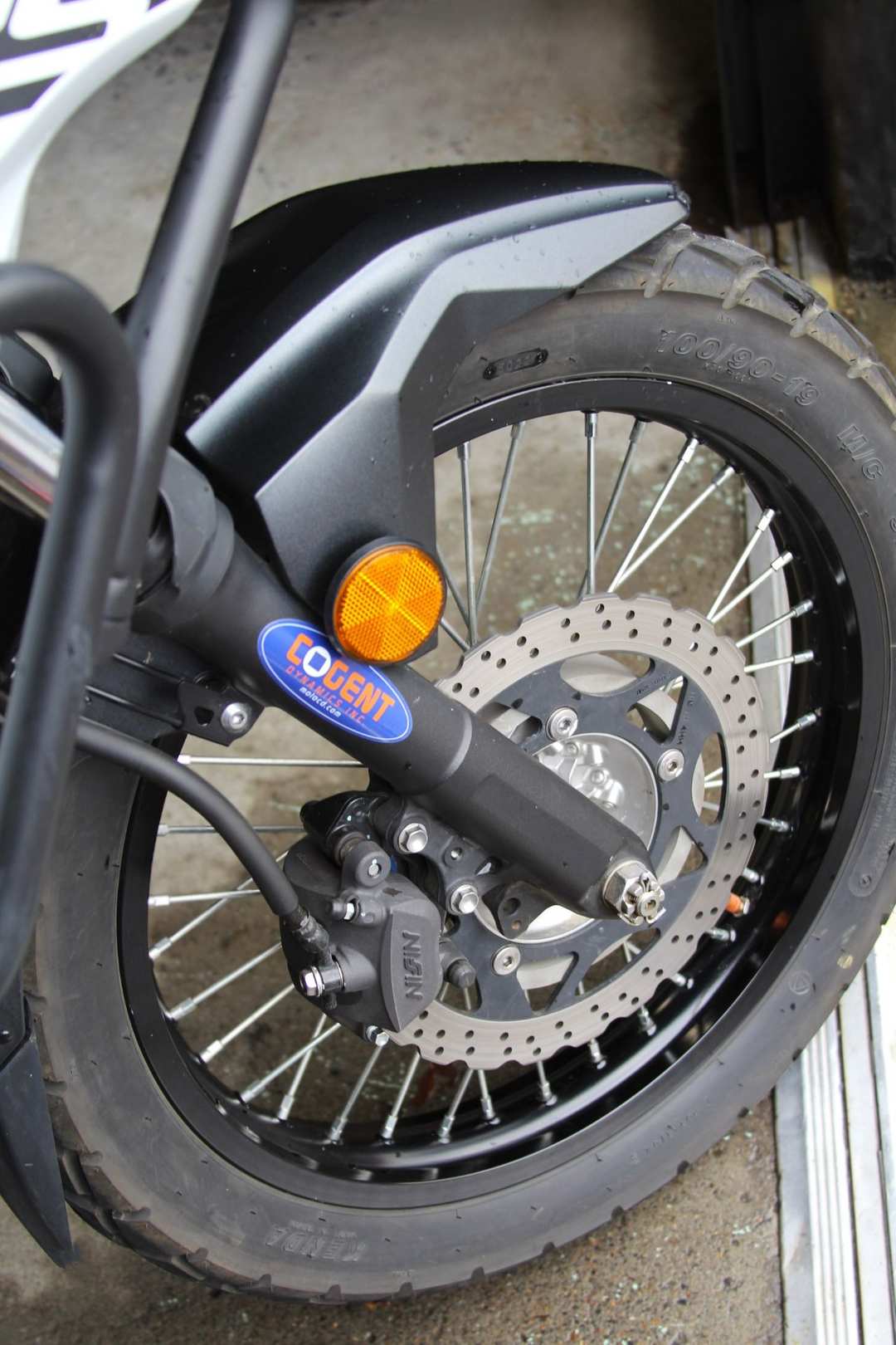 2020 Kawasaki Versys-X 300 - Image 5