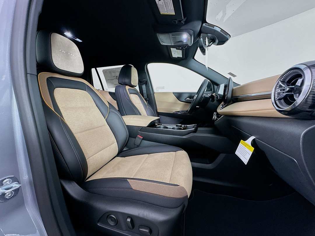 2026 Chevrolet Equinox ACTIV - Image 28