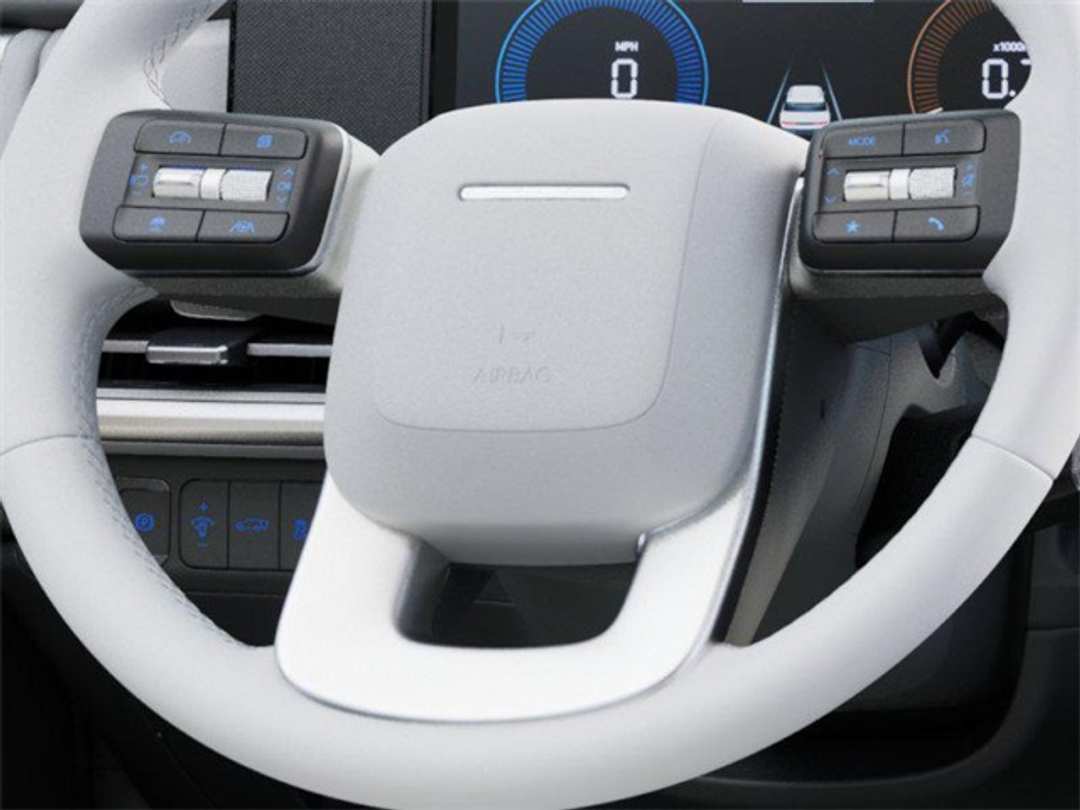 2026 Hyundai Santa Fe SE - Image 15