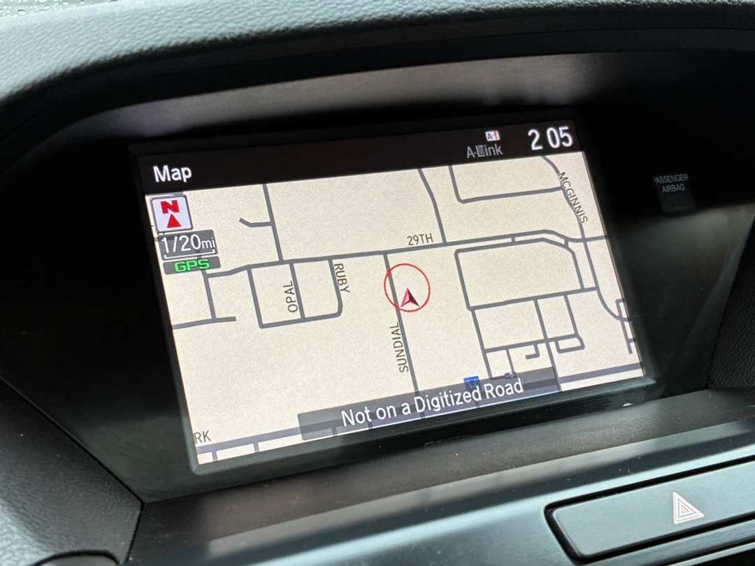 2020 Acura MDX Technology - Image 17