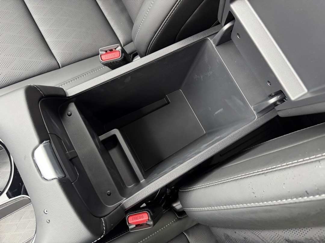 2026 Nissan Murano Platinum - Image 27