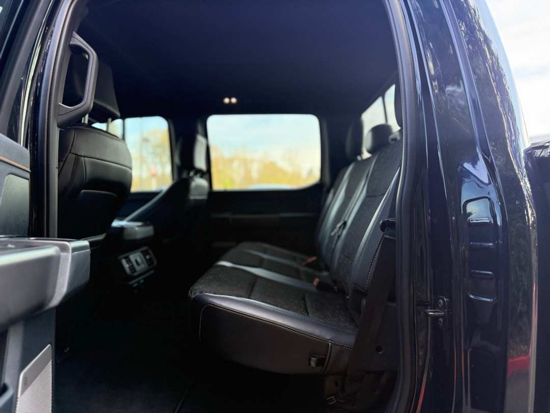 2025 Ford F-150 Tremor - Image 25
