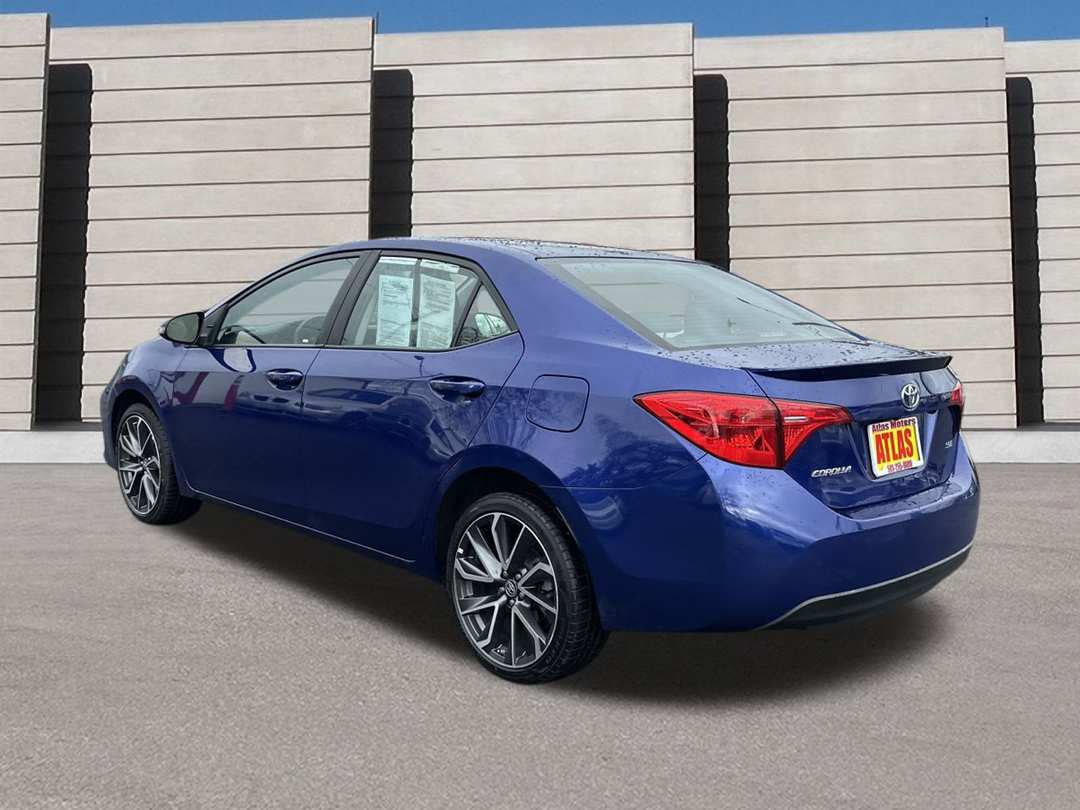 2019 Toyota Corolla - Image 3