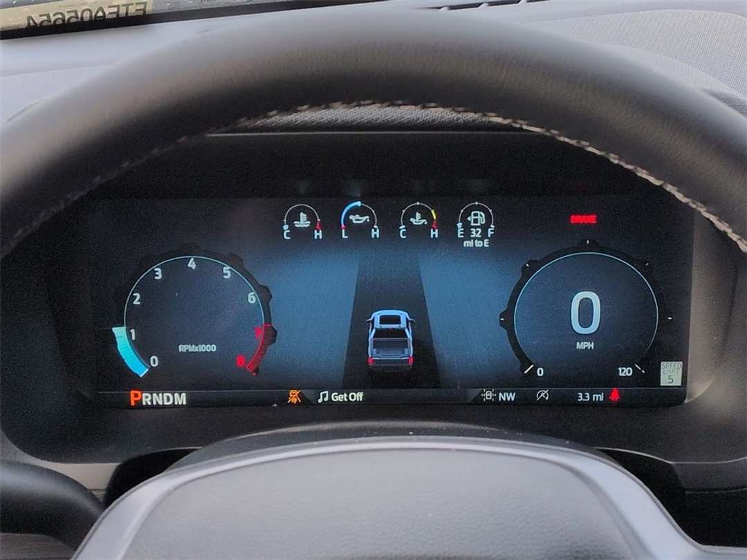 2026 Ford F-150 XLT - Image 15