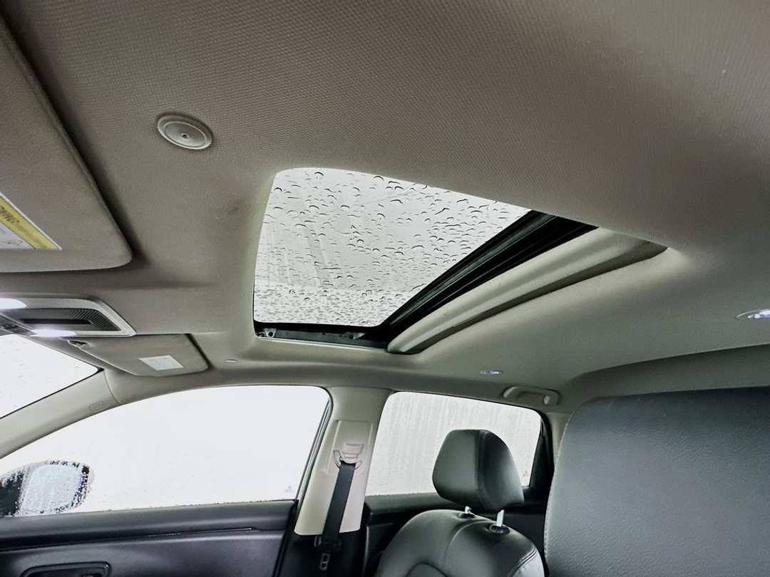 2024 Honda HR-V EXL - Image 22