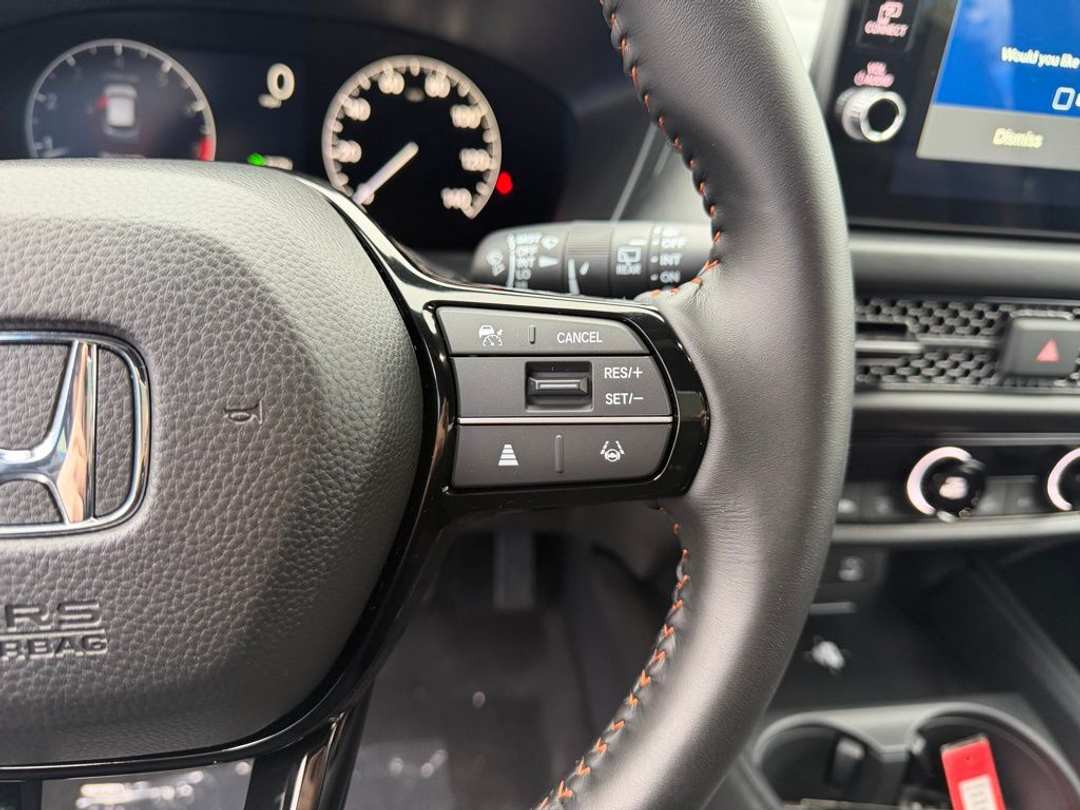 2026 Honda HR-V Sport - Image 18