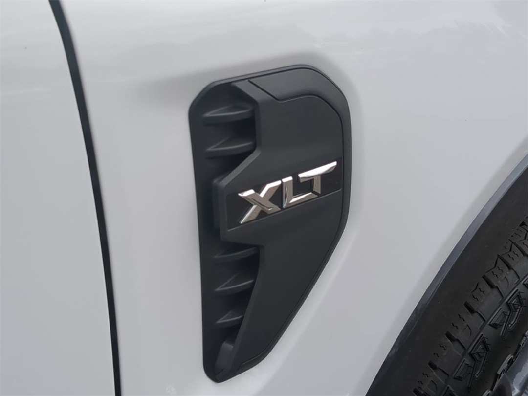 2024 Ford Ranger XLT - Image 25