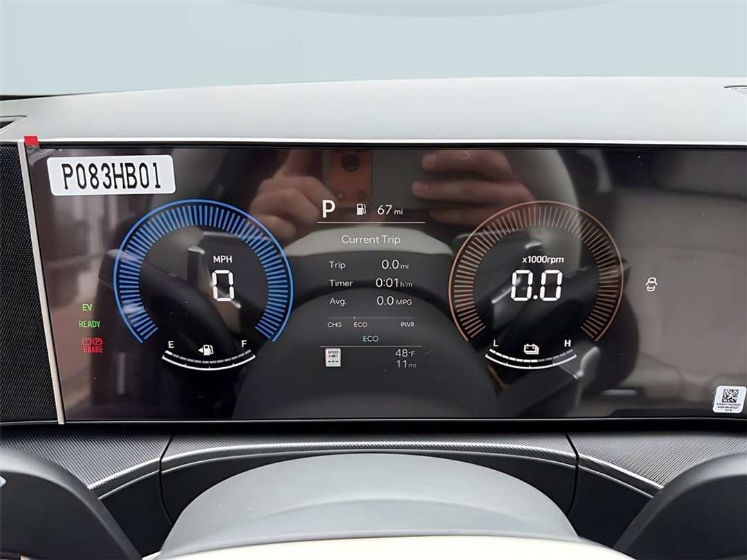 2026 Hyundai Santa Fe SE - Image 19