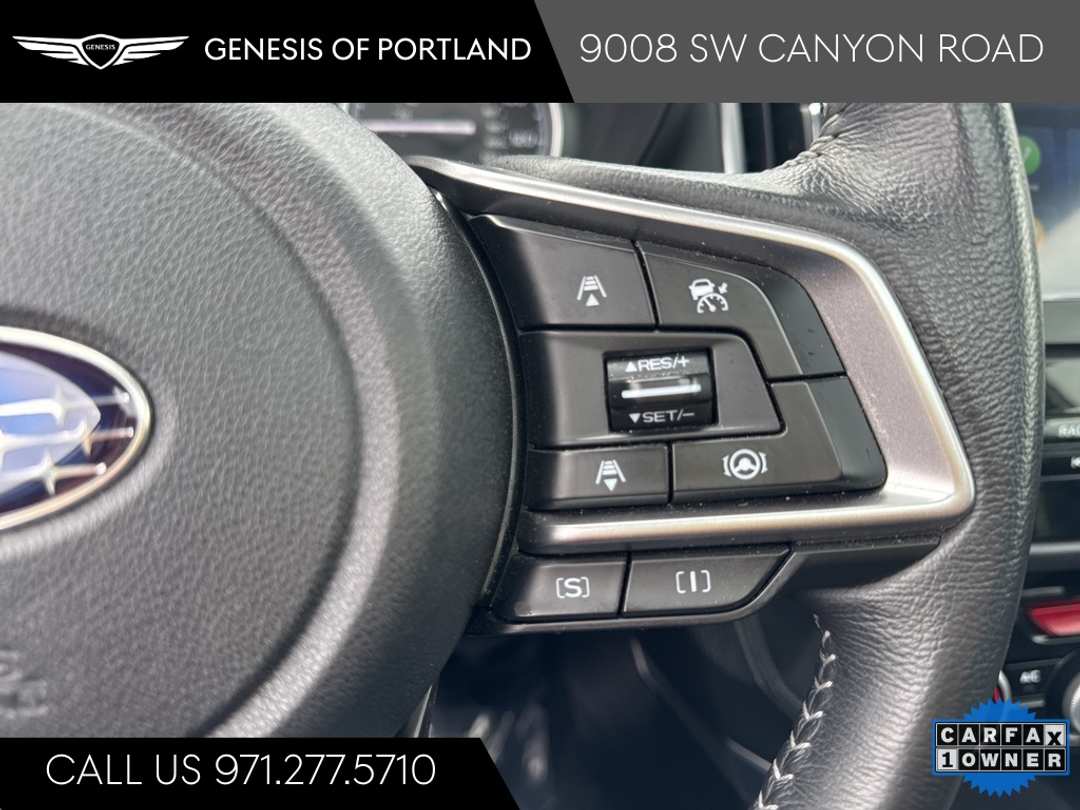 2022 Subaru Forester Premium - Image 39