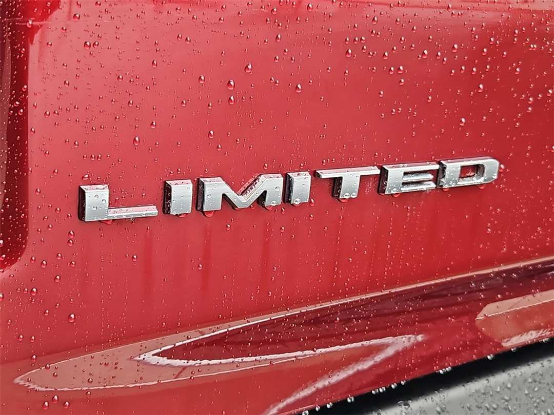 2019 Ram 1500 Limited - Image 36