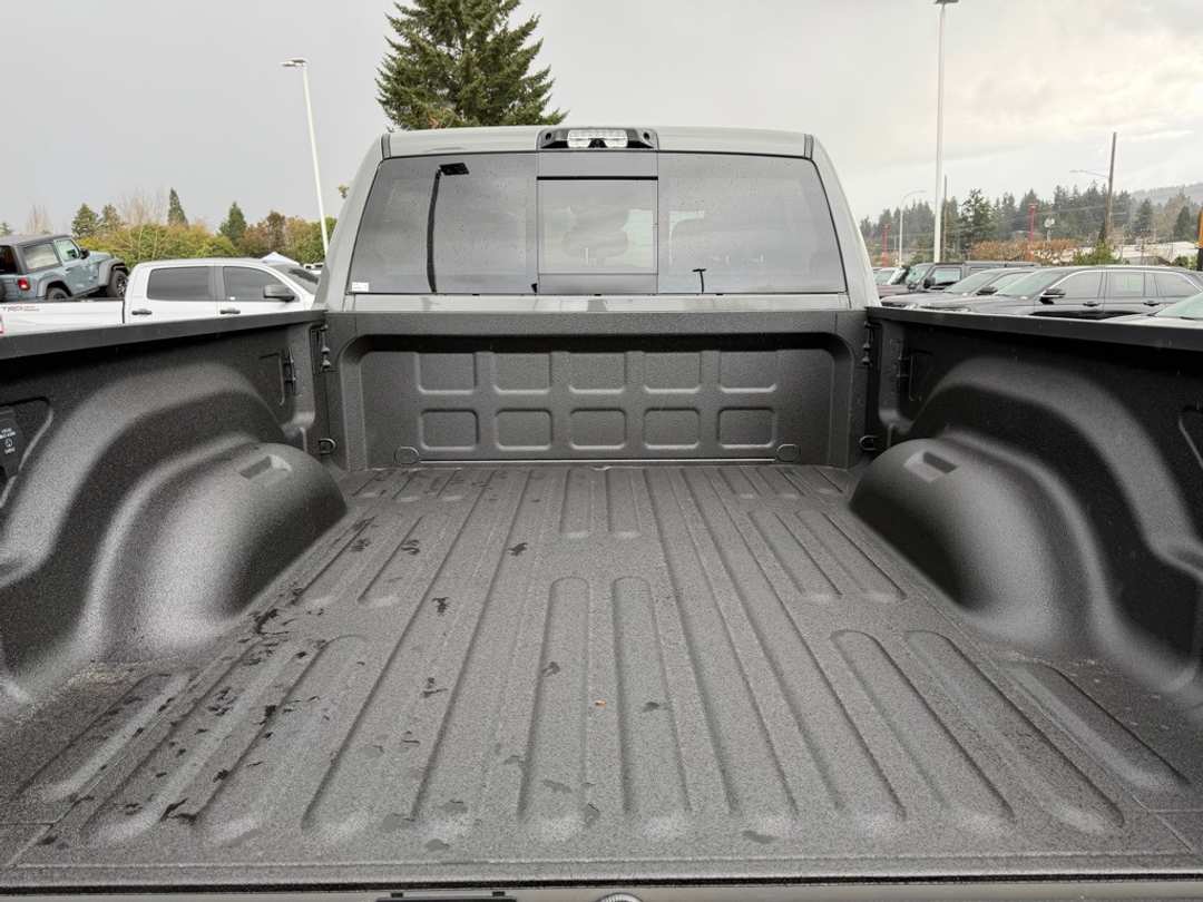 2026 Ram 2500 Rebel - Image 11