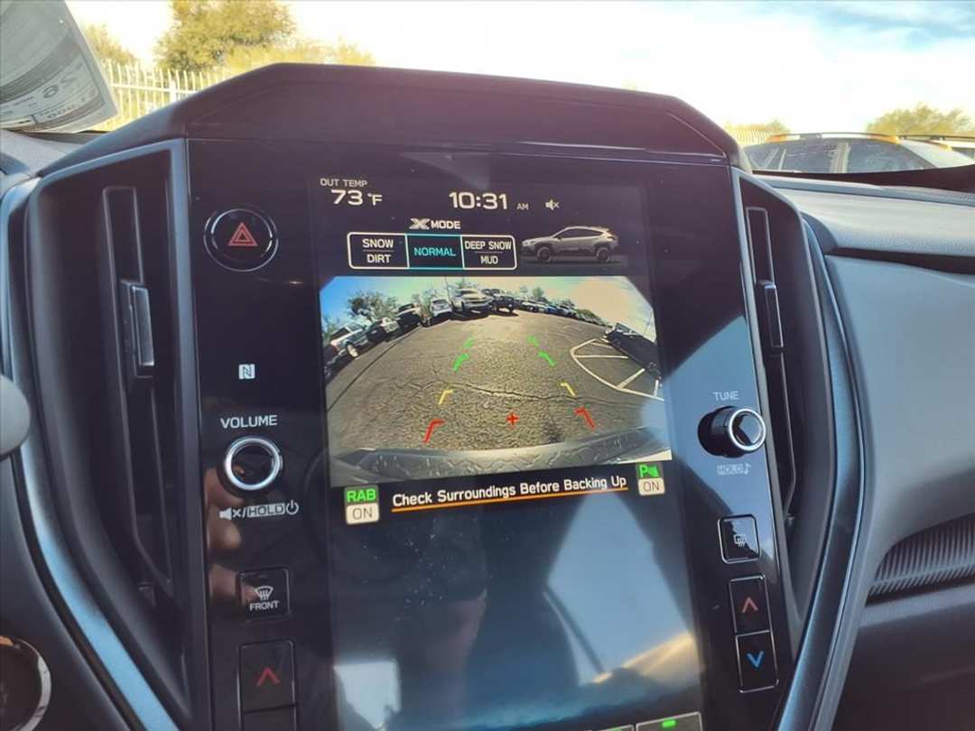 2026 Subaru Crosstrek Wilderness - Image 3