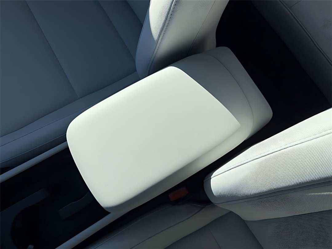 2026 Hyundai Kona SE - Image 24