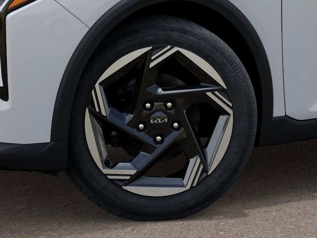 2026 Kia K4 EX - Image 9