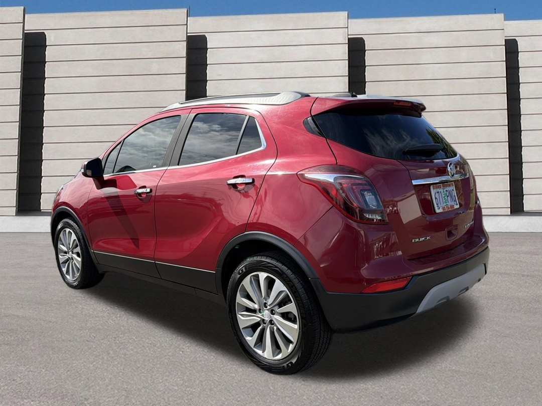 2018 Buick Encore Preferred - Image 3