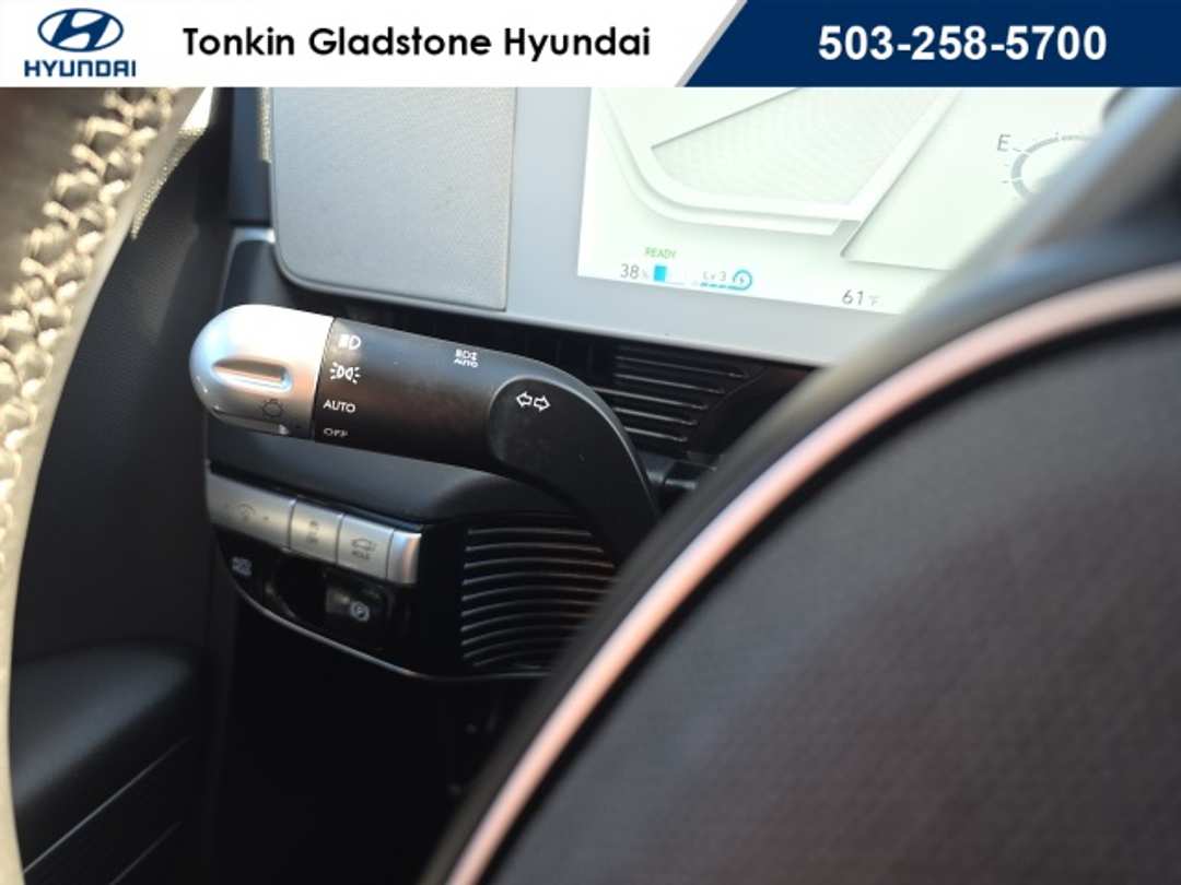 2024 Hyundai Ioniq 5 SEL - Image 13