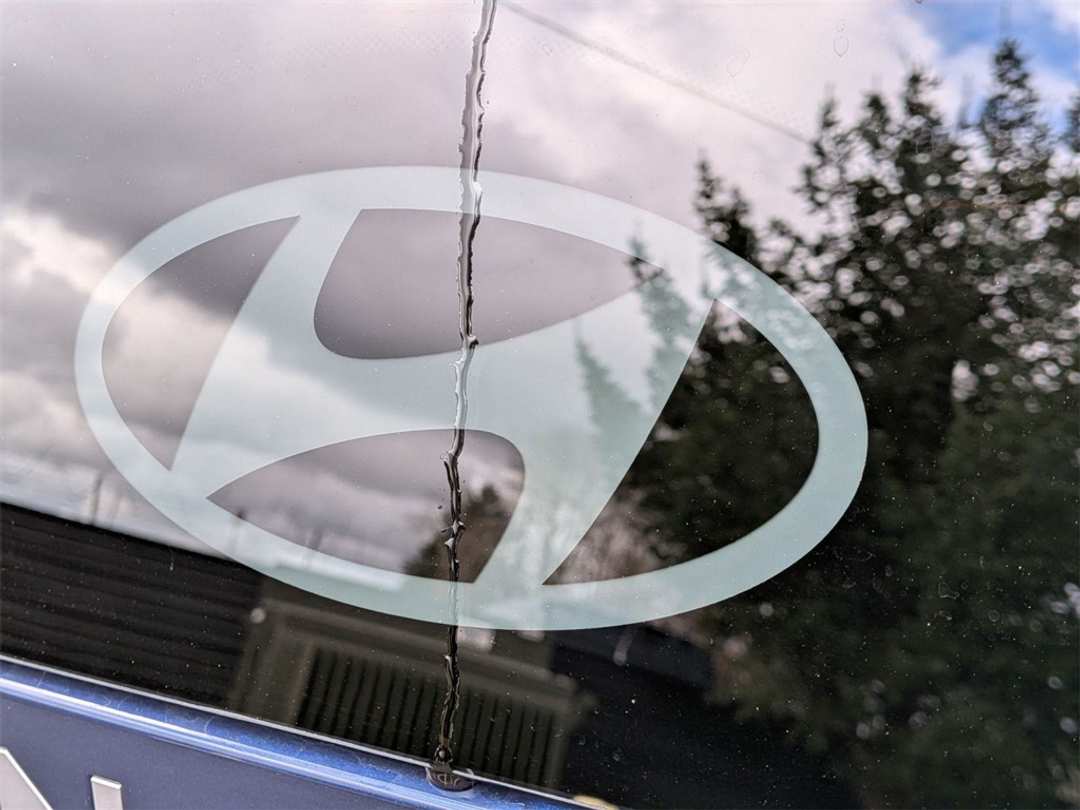 2026 Hyundai Ioniq 9 SE - Image 27