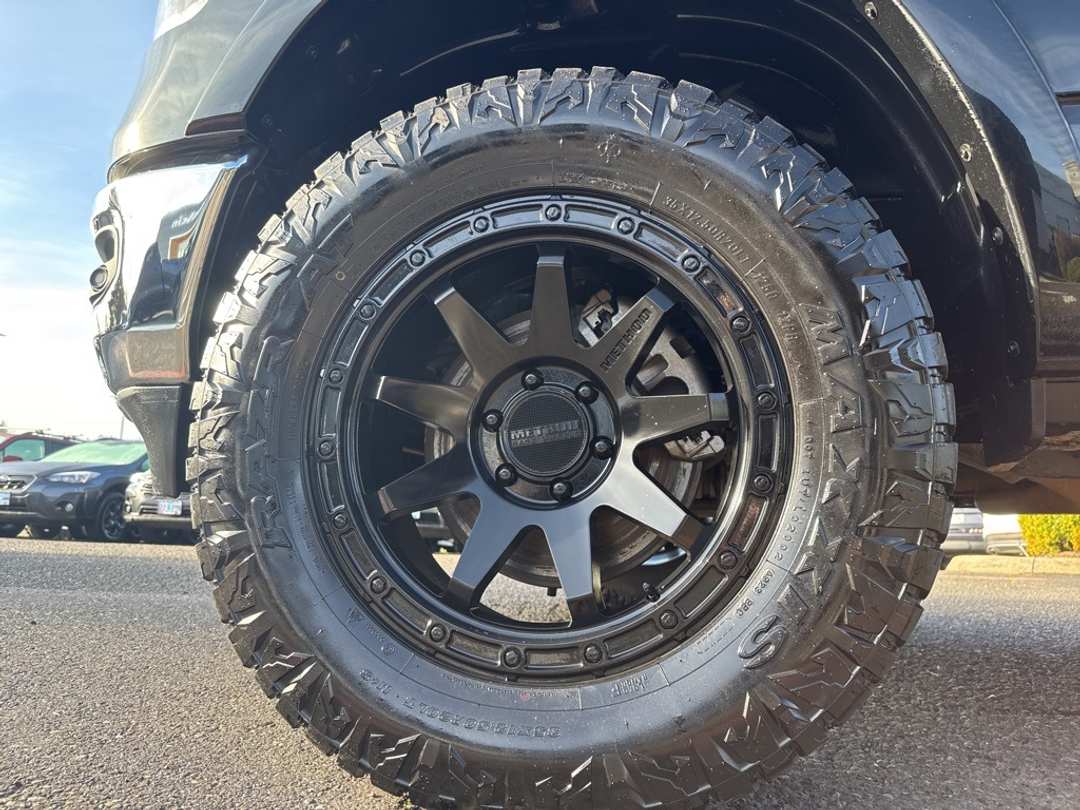 2022 Ram 1500 Laramie - Image 11