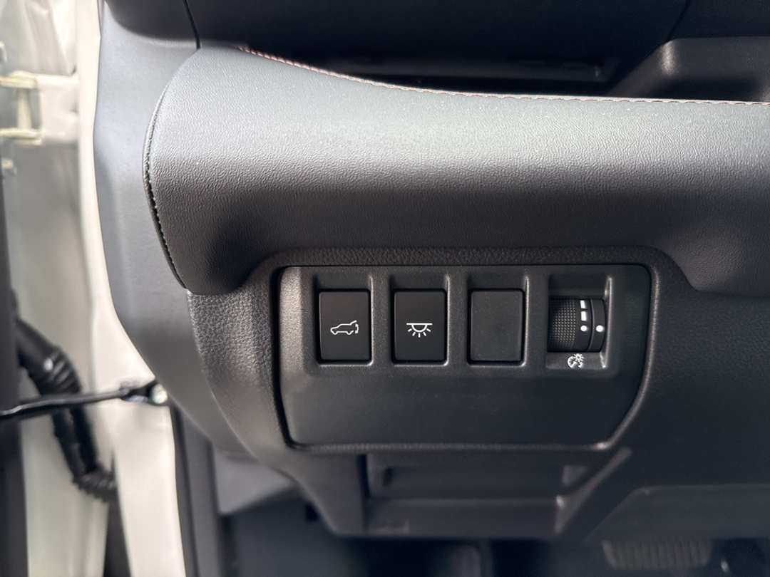 2026 Subaru Ascent Limited Bronze Edition - Image 36