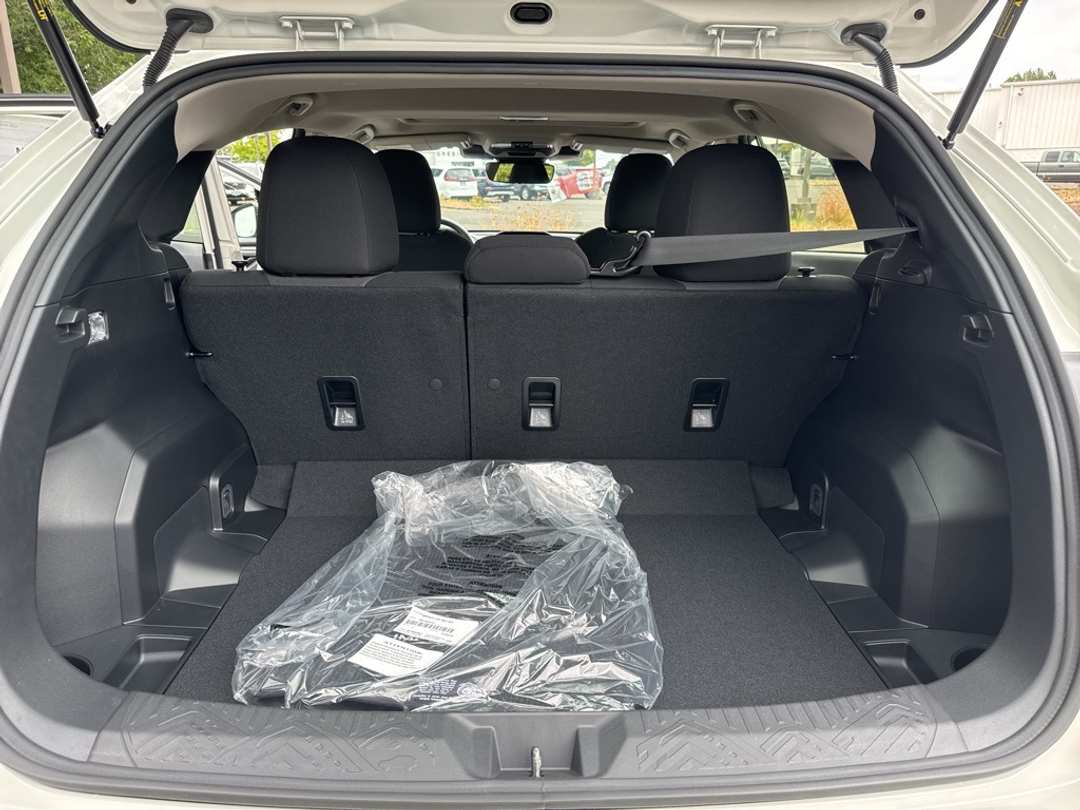 2025 Subaru Impreza Sport - Image 21