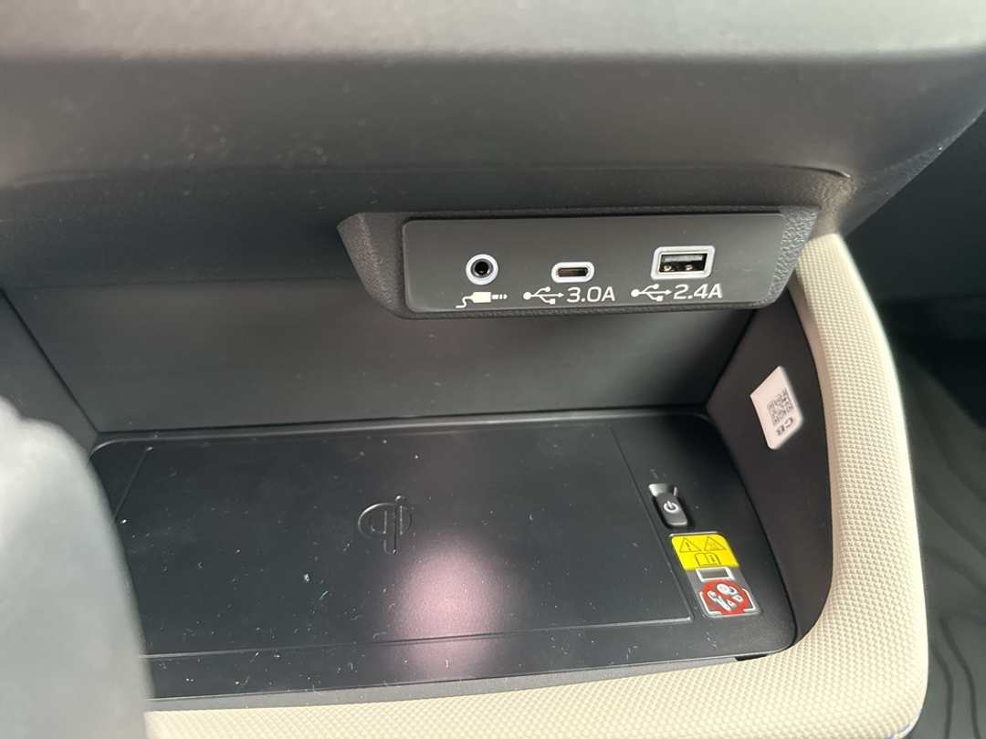 2026 Subaru Forester Premium - Image 35