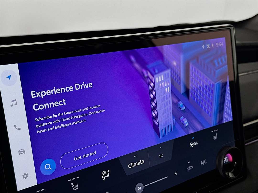 2026 Toyota Bz XLE Plus - Image 13