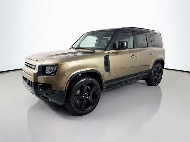 2026 Land Rover Defender 110 XDynamic SE