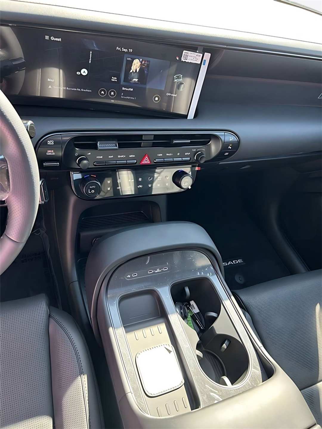 2026 Hyundai Palisade XRT Pro - Image 19