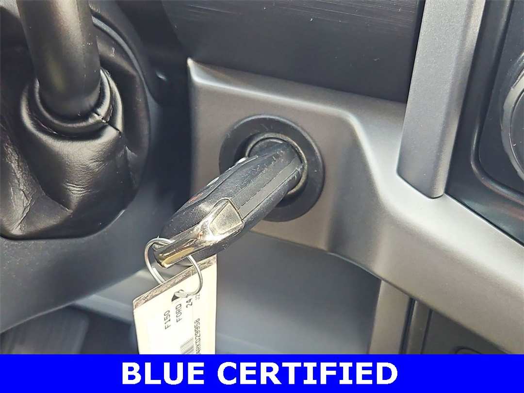 2024 Ford F-150 XLT - Image 16