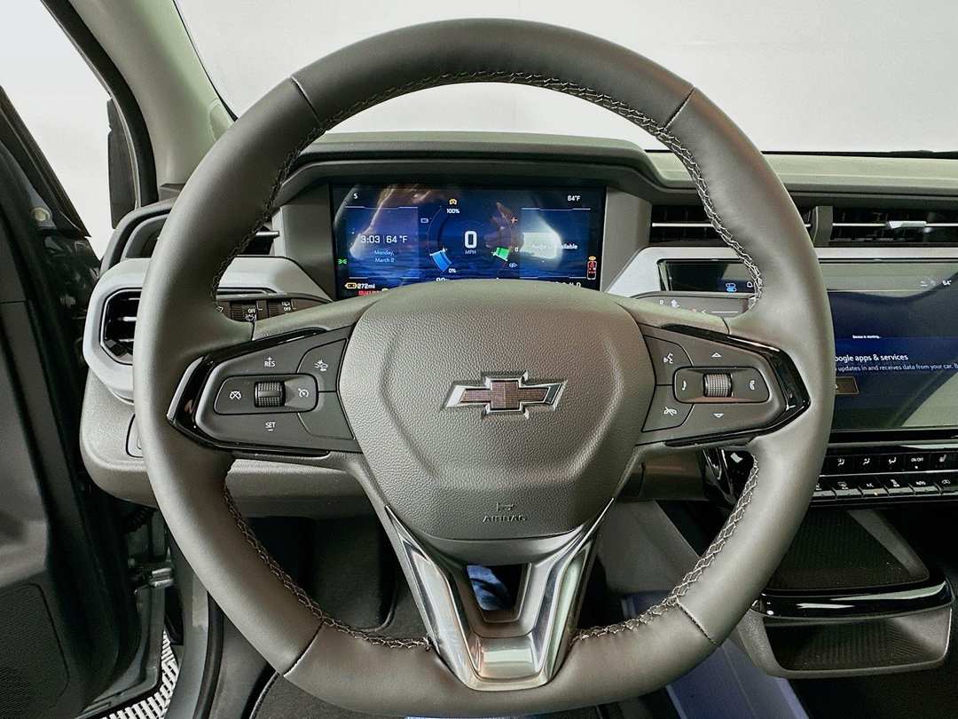 2027 Chevrolet Bolt Ev - Image 11