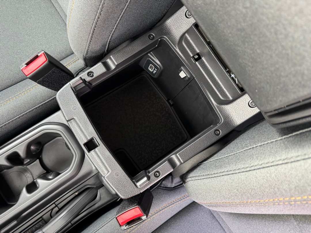 2026 Jeep Gladiator Sport S - Image 25