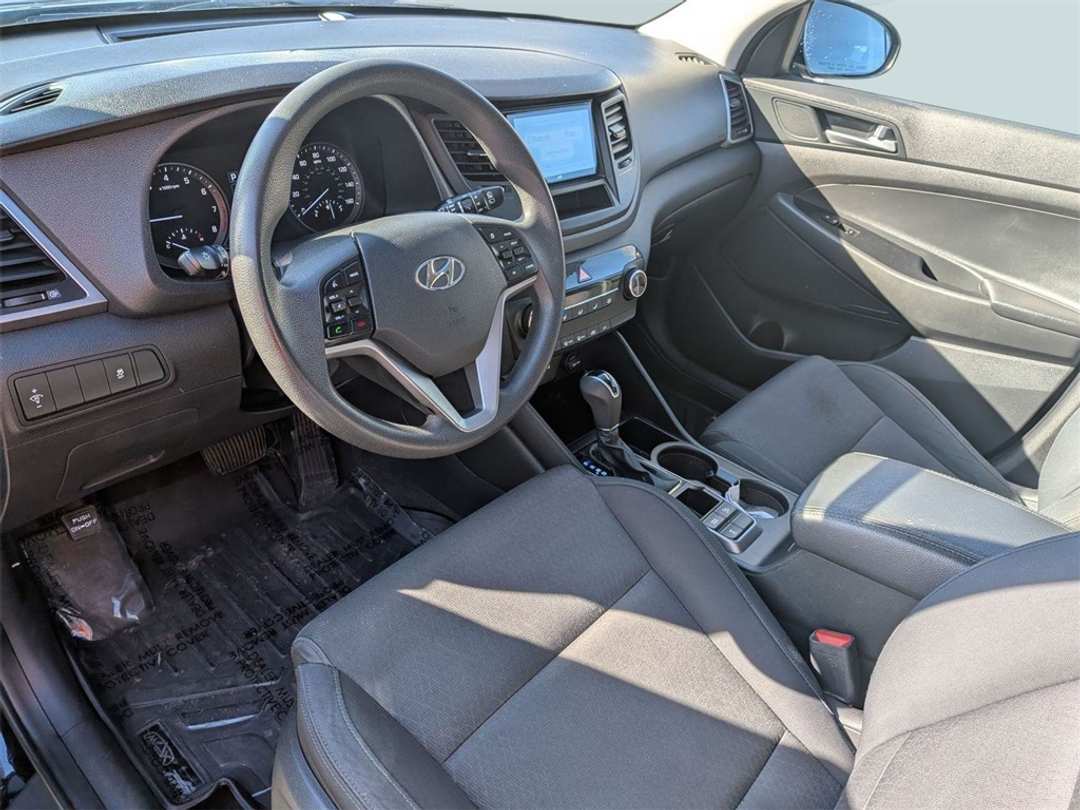 2017 Hyundai Tucson Eco - Image 12