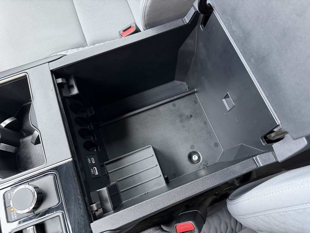 2025 Toyota Tundra SR5 - Image 26