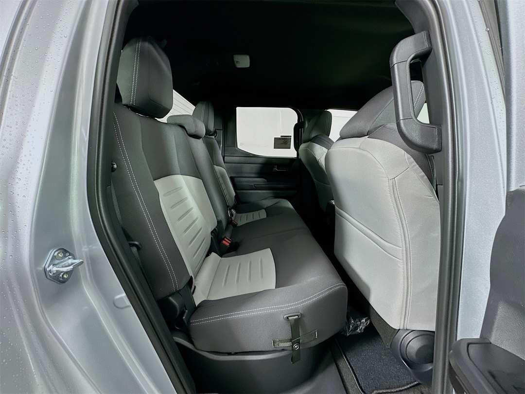 2026 Toyota Tacoma TRD OffRoad - Image 26