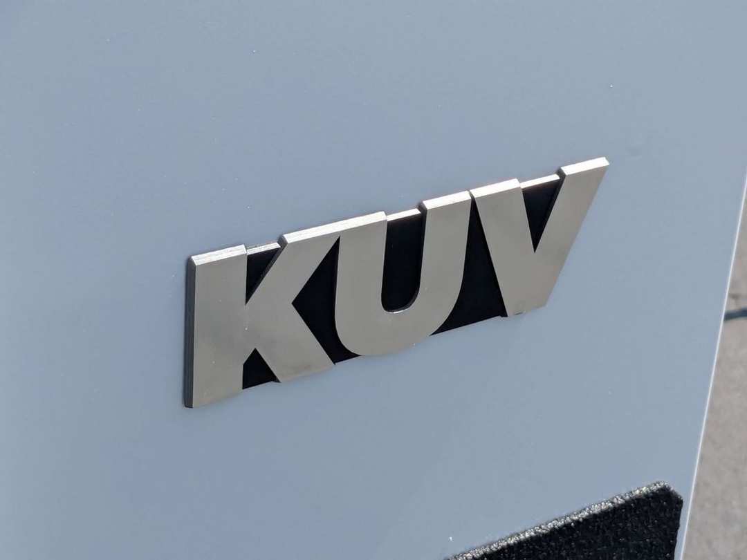 2024 Chevrolet Express 3500 Work - Image 23