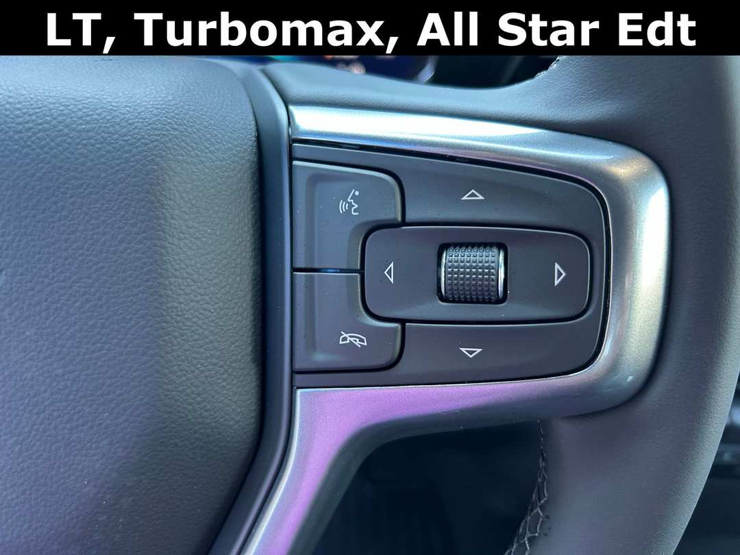 2026 Chevrolet Silverado 1500 LT - Image 17