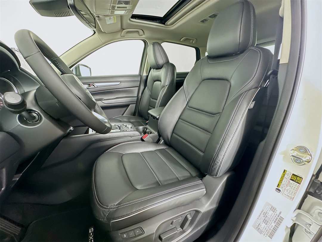 2025 MAZDA CX-5 2.5 S Preferred Package - Image 21
