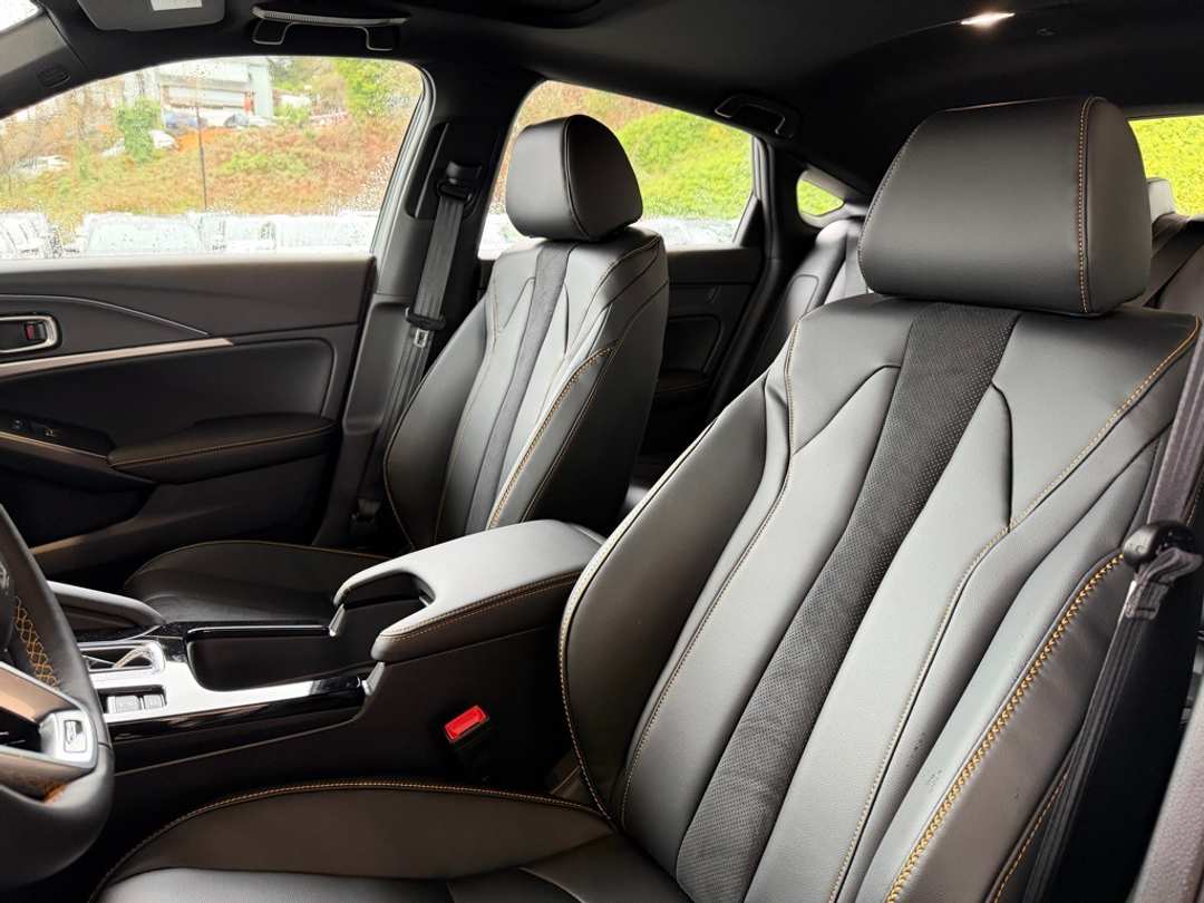 2026 Acura Integra ASpec Tech Package - Image 15